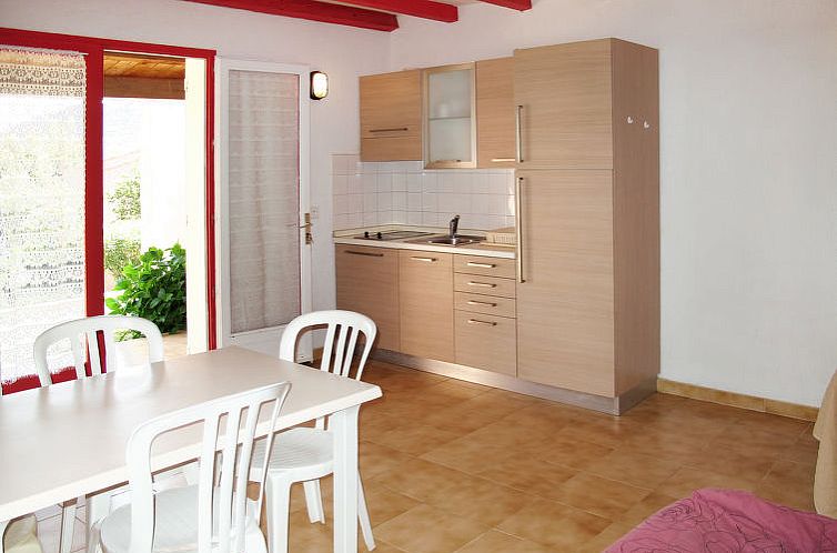 Appartement Cala di Sole