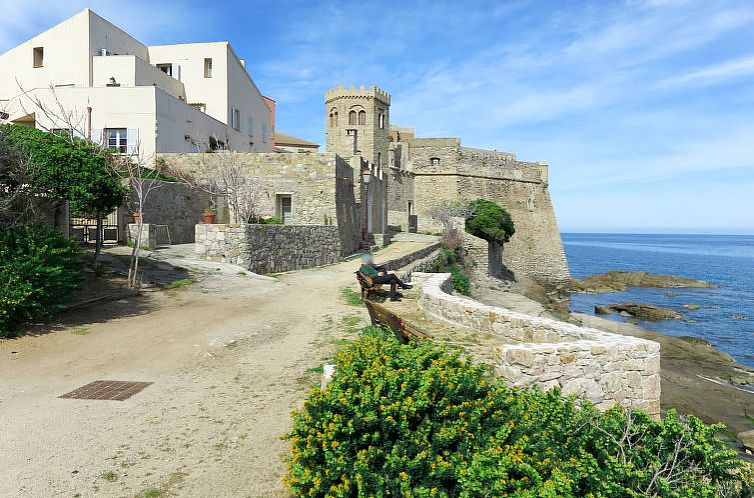 Appartement Cala di Sole