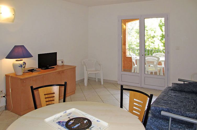 Appartement Cala di Sole