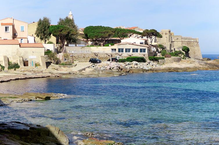 Appartement Cala di Sole