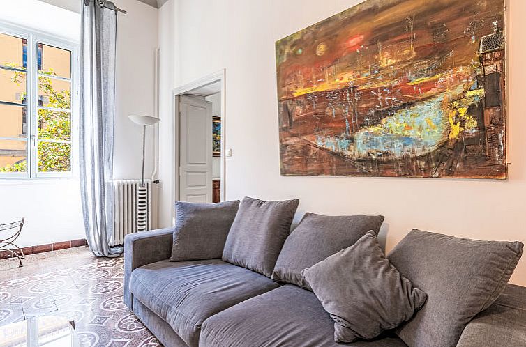 Appartement Casa Grandval