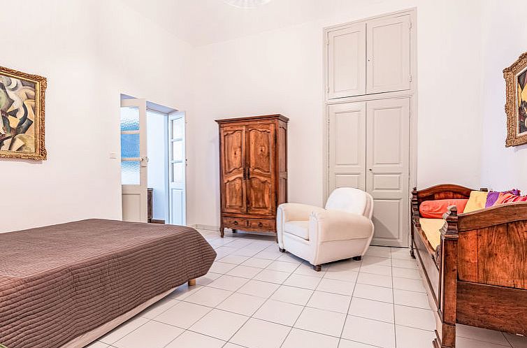 Appartement Casa Grandval