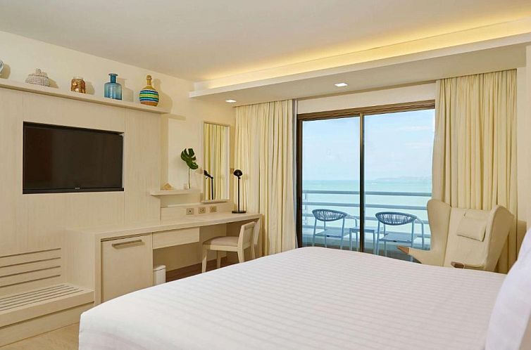 Pullman Pattaya Hotel G - SHA Extra Plus