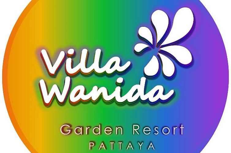 Villa Wanida Garden Resort