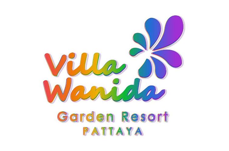 Villa Wanida Garden Resort