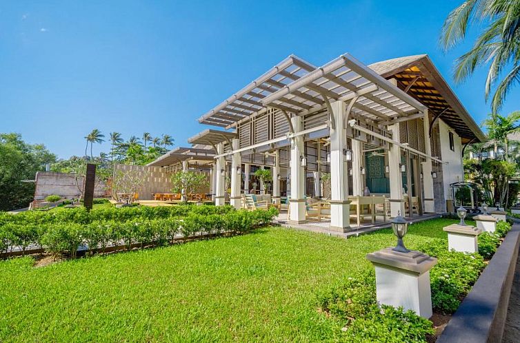 Bhu Nga Thani Resort & Spa - SHA Plus