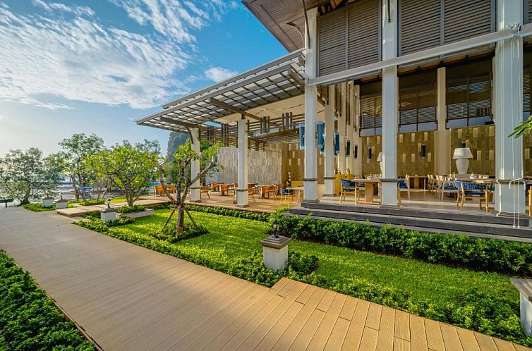 Bhu Nga Thani Resort & Spa - SHA Plus