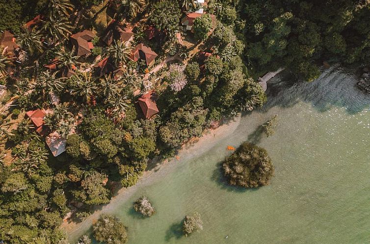 Railay Garden View Resort