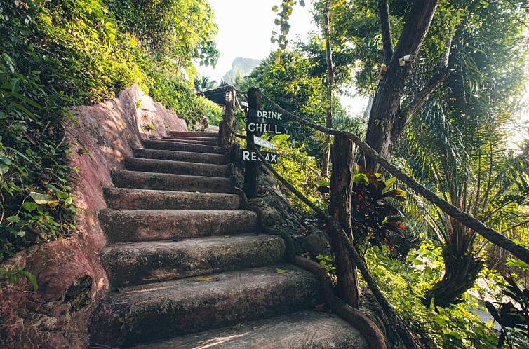 Railay Garden View Resort