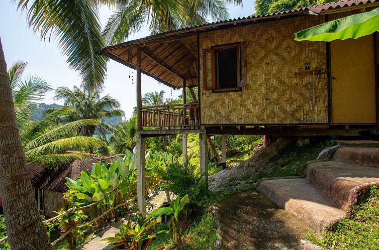 Railay Garden View Resort