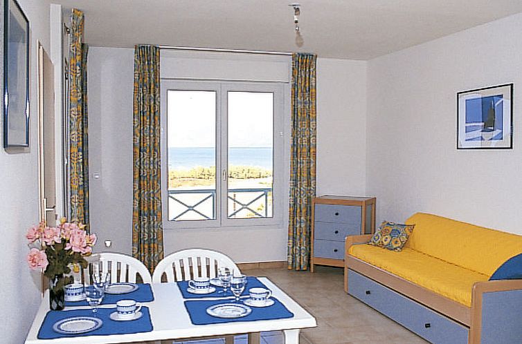 Appartement Suarella