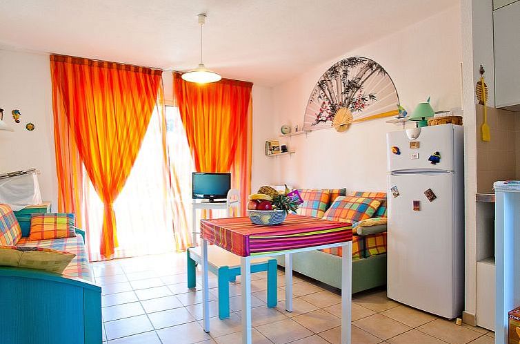 Appartement Suarella