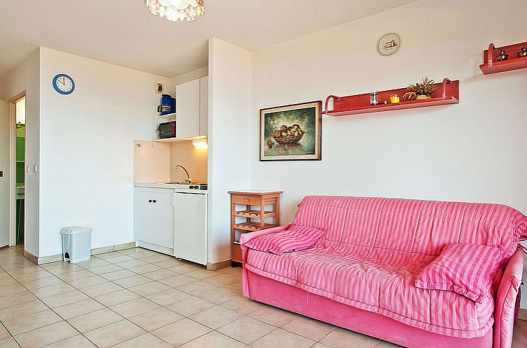 Appartement Suarella