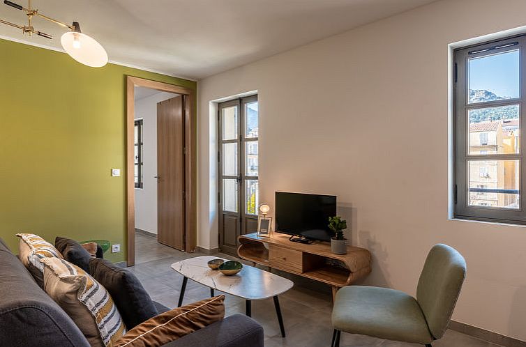 Appartement Padova T2 sup