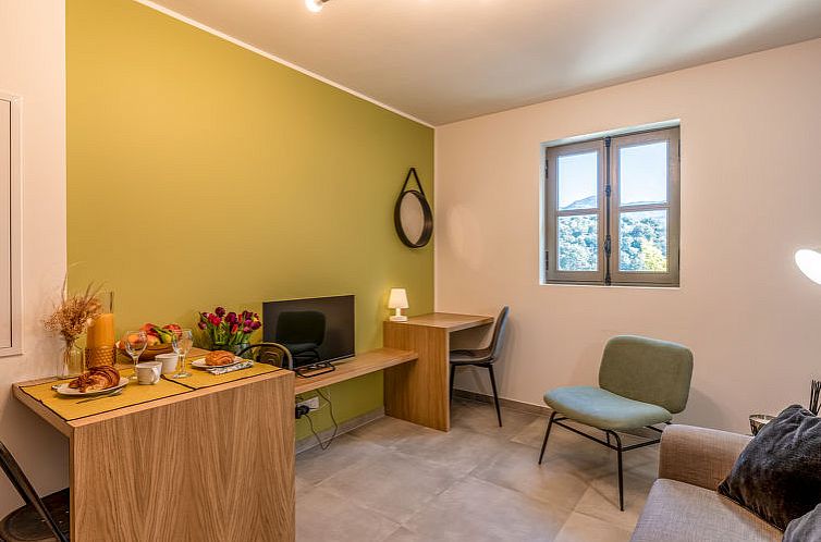 Appartement Padova T2