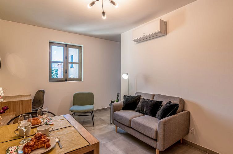 Appartement Padova T2