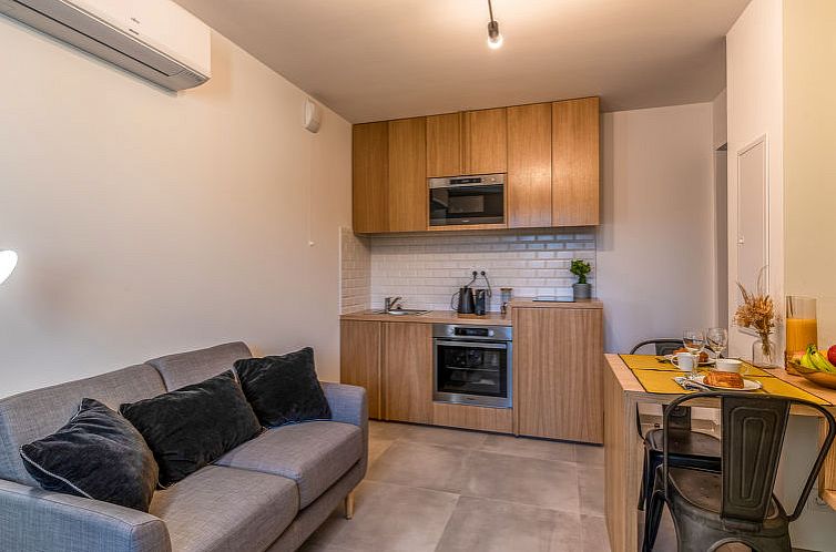 Appartement Padova T2