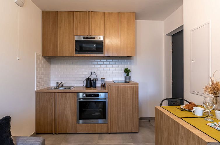 Appartement Padova T2