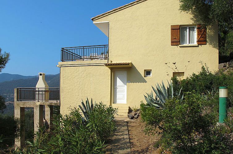 Appartement Camelia- Marjolène