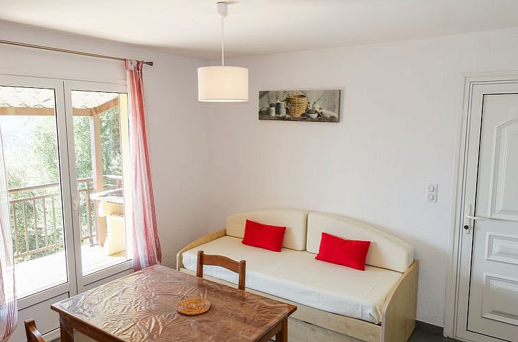 Appartement Camelia- Marjolène