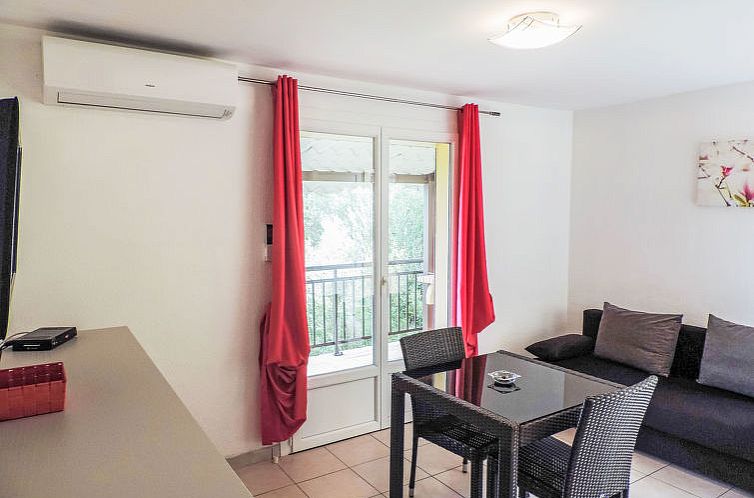 Appartement Camelia- Marjolène