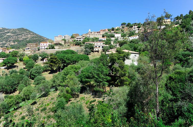 Appartement Camelia- Marjolène