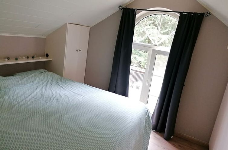 Vakantiehuisje in Oud-Turnhout