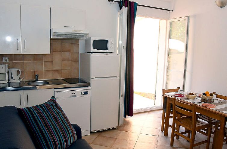 Vakantiehuis T2 Cabine Type C