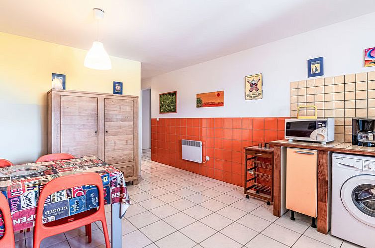 Appartement Casa Giulia I