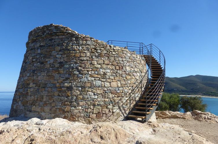 Vakantiehuis Les Villas de Bel Godère