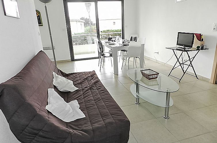 Appartement Lup - Les terrasses d'Alistro