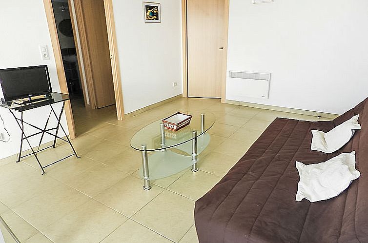 Appartement Lup - Les terrasses d'Alistro