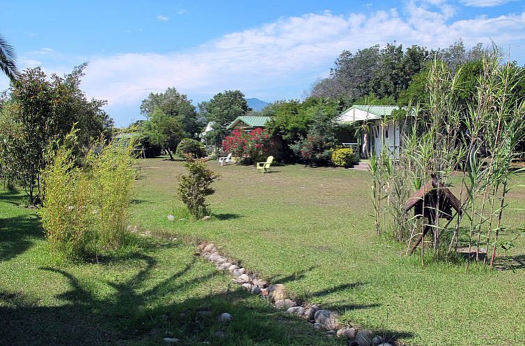 Vakantiehuis Samoa