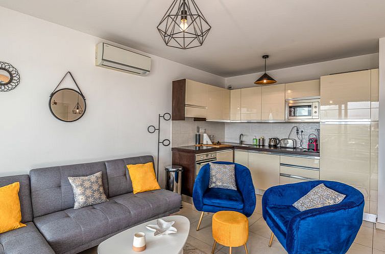 Appartement Cita Di Sali 13