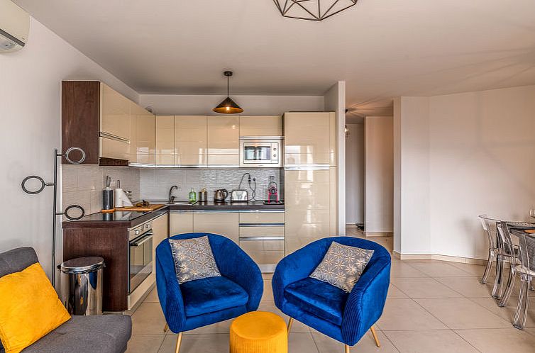 Appartement Cita Di Sali 13