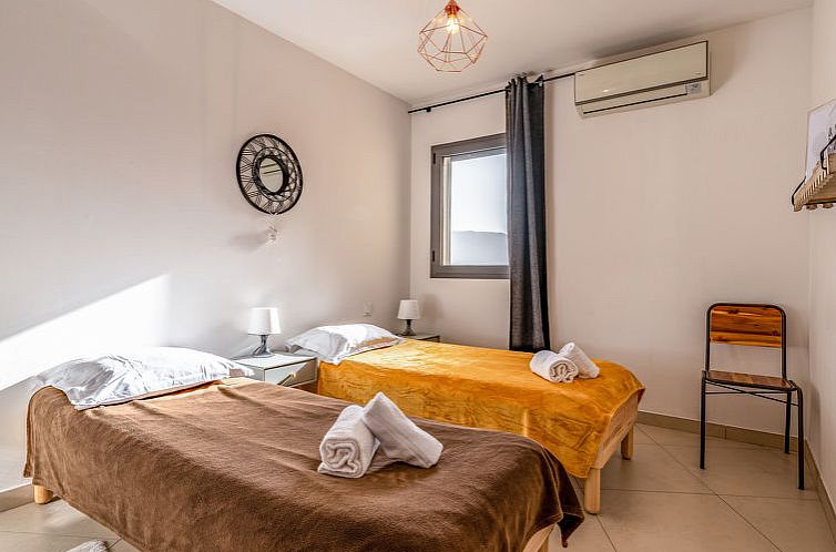 Appartement Cita Di Sali 13