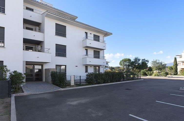 Appartement Domaine d'Arca G1