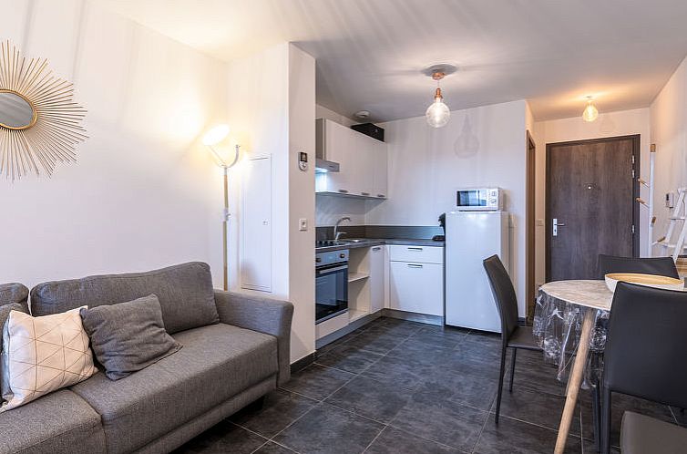 Appartement La Boétie A