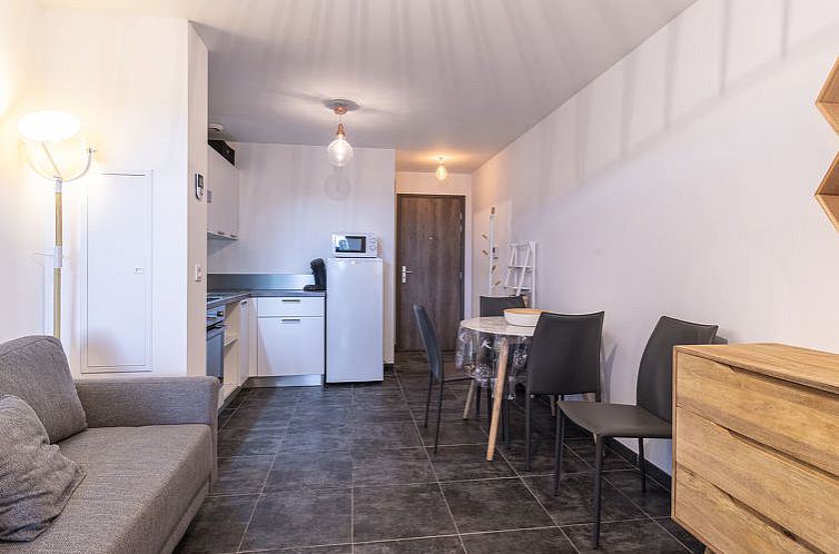 Appartement La Boétie A