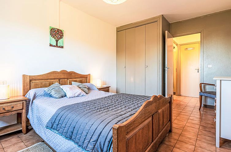 Appartement T2 Gabriello