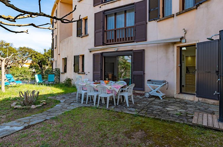 Appartement Soli Di Sud