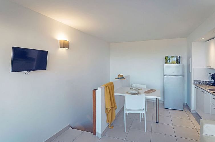 Appartement MB4 vue mer