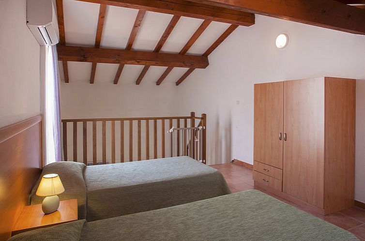 Appartement Sognu di Rena