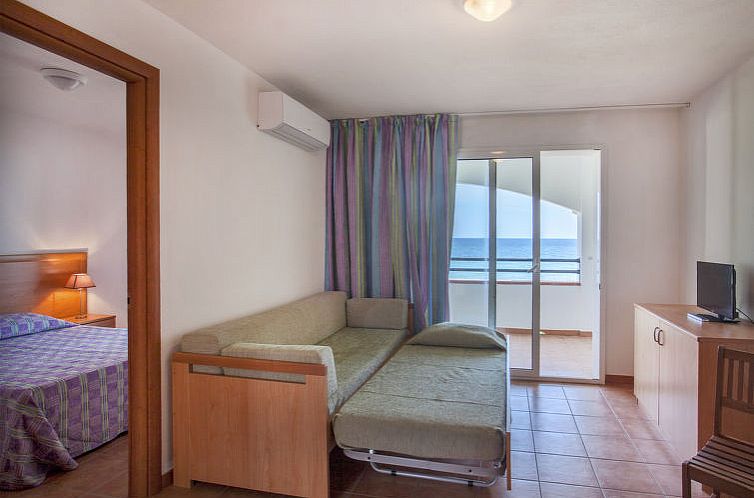 Appartement Sognu di Rena