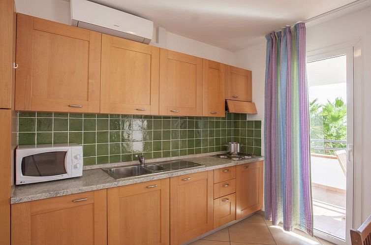 Appartement Sognu di Rena