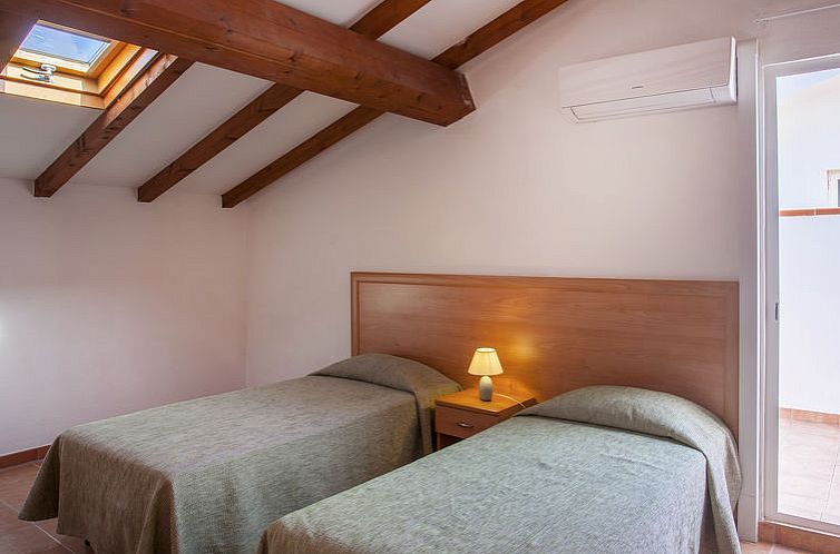 Appartement Sognu di Rena