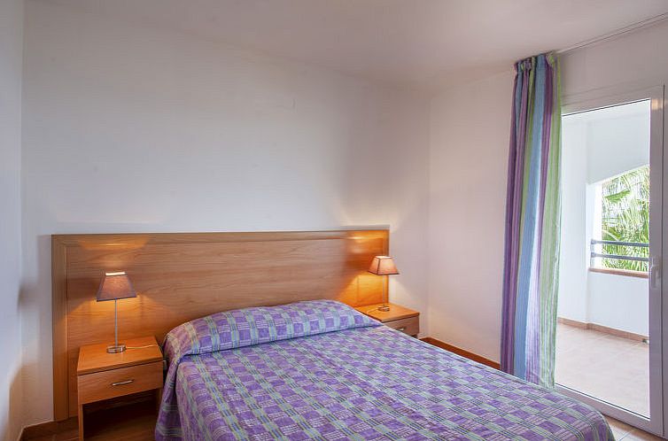 Appartement Sognu di Rena