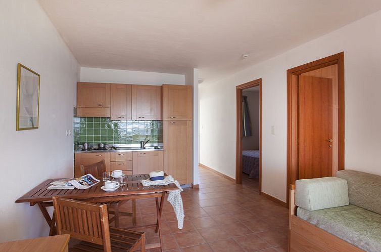 Appartement Sognu di Rena