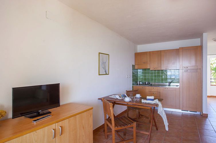 Appartement Sognu di Rena