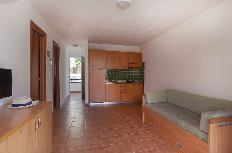 Appartement Sognu di Rena